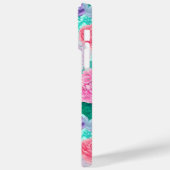 春ガーデンウォーターカラー2 Case-Mate iPhoneケース (裏面 / 左)