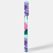 春ガーデンウォーターカラー2 Case-Mate iPhoneケース (裏面 / 右)