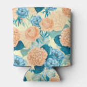 春ガーデンウォーター色 缶クーラー (裏面)