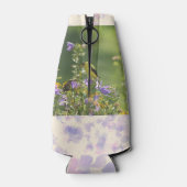 春ガーデンコレクションクリーム ボトルクーラー (裏面)