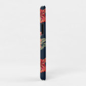 春ガーデンフラワー Case-Mate iPhoneケース (裏面/右)