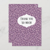 春ガーデンマザーの日アジアの花日本の ポストカード (正面/裏面)