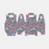 春ガーデンマザーズデイポピー日本のズファン フェイバーボックス (折り畳みなし)