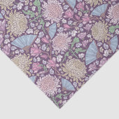 春ガーデンマザーズデイ菊ムームジャパン 薄葉紙 (詳細)