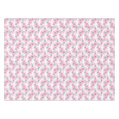 春ガーデン1 テーブルクロス (正面(横))