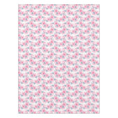 春ガーデン1 テーブルクロス (正面)