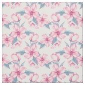 春ガーデン1 ファブリック (見本)