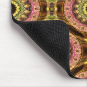 春ガーデン….. マウスパッド (コーナー)