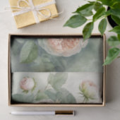 春キャベツバラ 薄葉紙 (ギフト)