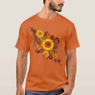 春ギア Tシャツ