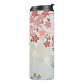 春クレーン タンブラー (回転左)