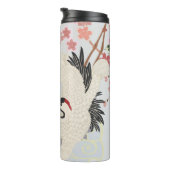 春クレーン タンブラー (回転右)