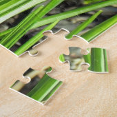 春クロキュース – パズル (側面)