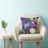 春クロキュース – 枕 (椅子)