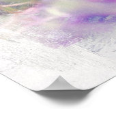 春クロクス ポスター (角)