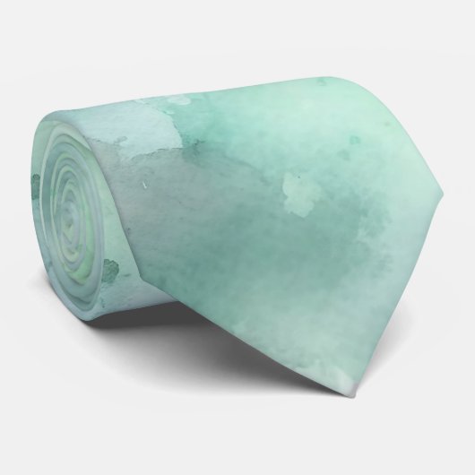 春グリーンタイ ネクタイ (ロール)