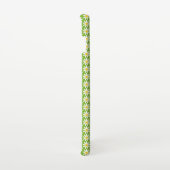 春グリーンフィールドのデイジー電話ケース SAMSUNG GALAXYケース (右側)