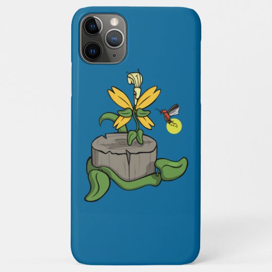 春グレッツサマーケースメイトのケース Case-Mate iPhoneケース (裏面)