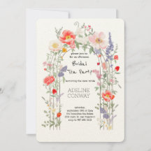 春ゲートガーデンブライダルシャワーお祝い