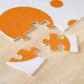 春サボテン ジグソーパズル (側面)