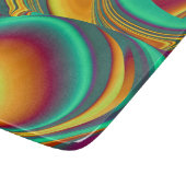 春サマーオータムフラワーズ魔法 カッティングボード (角)