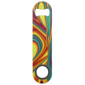 春サマーオータムフラワーズ魔法 スピード栓抜き (裏面)