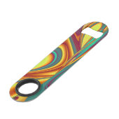 春サマーオータムフラワーズ魔法 スピード栓抜き (裏面アングル)