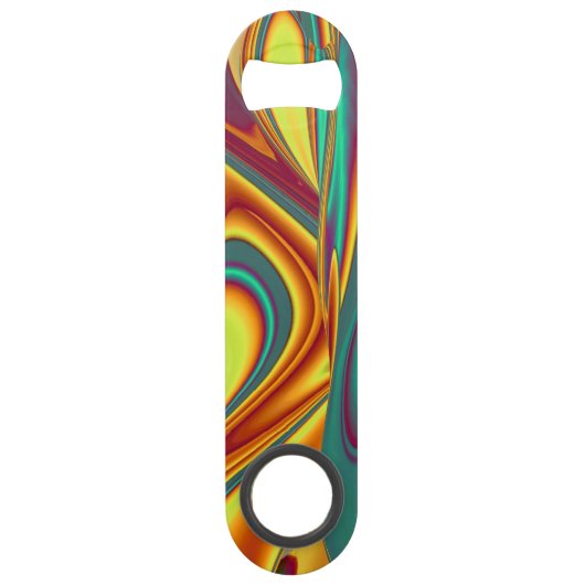 春サマーオータムフラワーズ魔法 スピード栓抜き (正面)