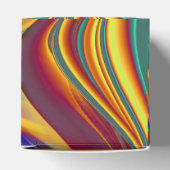 春サマーオータムフラワーズ魔法 フェイバーボックス (上部)