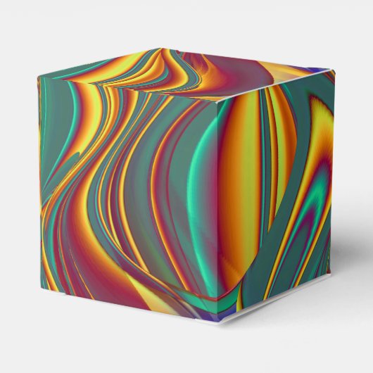 春サマーオータムフラワーズ魔法 フェイバーボックス (裏面サイド)