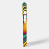 春サマーオータムフラワーズ魔法 Case-Mate iPhoneケース (裏面 / 左)