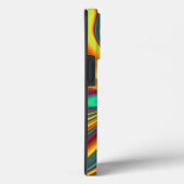 春サマーオータムフラワーズ魔法 Case-Mate iPhoneケース (裏面 / 右)