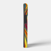 春サマーオータムフラワーズ魔法 Case-Mate iPhoneケース (裏面 / 右)