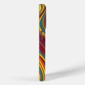 春サマーオータムフラワーズ魔法 Case-Mate iPhoneケース (裏面 / 右)