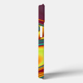 春サマーオータムフラワーズ魔法 Case-Mate iPhoneケース (裏面 / 右)