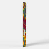 春サマーオータムフラワーズ魔法 Case-Mate iPhoneケース (裏面 / 右)