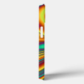 春サマーオータムフラワーズ魔法 Case-Mate iPhoneケース (裏面 / 右)