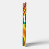 春サマーオータムフラワーズ魔法 Case-Mate iPhoneケース (裏面 / 右)