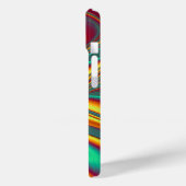 春サマーオータムフラワーズ魔法 Case-Mate iPhoneケース (裏面 / 左)