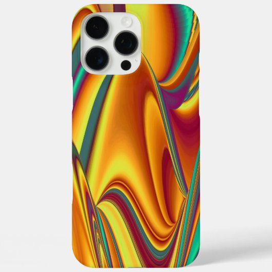 春サマーオータムフラワーズ魔法 Case-Mate iPhoneケース (裏面)