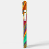 春サマーオータムフラワーズ魔法 Case-Mate iPhoneケース (裏面 / 左)