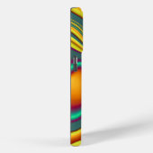 春サマーオータムフラワーズ魔法 Case-Mate iPhoneケース (裏面 / 右)