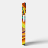 春サマーオータムフラワーズ魔法 Case-Mate iPhoneケース (裏面 / 右)