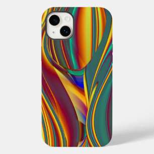 春サマーオータムフラワーズ魔法 Case-Mate iPhone 14 PLUSケース