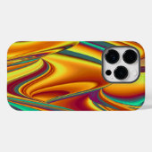 春サマーオータムフラワーズ魔法 Case-Mate iPhoneケース (裏面 (横))