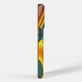 春サマーオータムフラワーズ魔法 Case-Mate iPhoneケース (裏面 / 右)