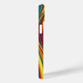 春サマーオータムフラワーズ魔法 Case-Mate iPhoneケース (裏面 / 右)