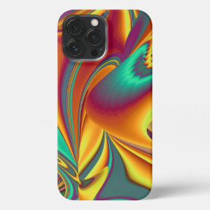 春サマーオータムフラワーズ魔法 iPhone 13 PRO MAXケース