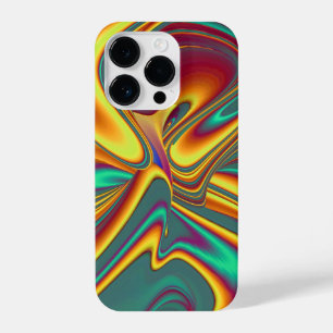 春サマーオータムフラワーズ魔法 iPhone 14 PROケース