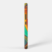 春サマーオータムフラワーズ魔法 SAMSUNG GALAXYケース (右側面)